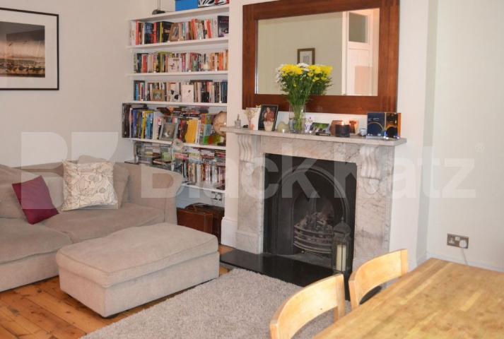 			NEW INSTRUCTION, 1 Bedroom, 1 bath, 1 reception Apartment			 Josephine Avenue, Brixton